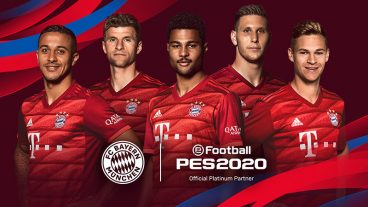 Hỗn loạn chợ hè khi eFootball: PES 2020 và FIFA 20 tranh mua sắm - PC/Console