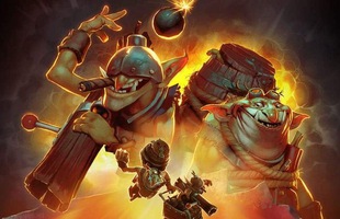 DOTA Auto Chess phiên bản ngày 19/7 - Sự chấm dứt của kỉ nguyên Goblins