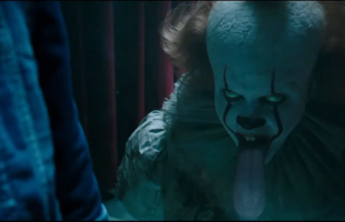 It Chapter Two giới thiệu trailer cuối đầy ám ảnh và điên loạn