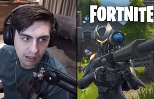 Shroud: 