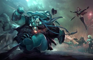 LMHT: Riot Games tung bản vá sửa lỗi 9.14, buff khẩn cấp cho Tahm Kench, Akali và Galio