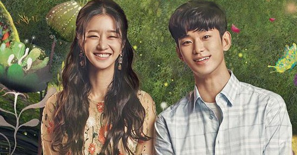 Giải mã 7 truyện cổ tích ở Điên Thì Có Sao: Ngược đời Seo Ye Ji làm “quái vật”, Kim Soo Hyun lại hóa “giai nhân”