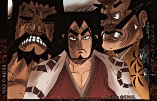 Orochi và quy luật nhân quả trong One Piece, 