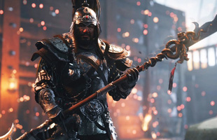 Chiêm ngưỡng màn đánh boss nảy lửa trong Ghost of Tsushima, game hành động đỉnh nhất 2020