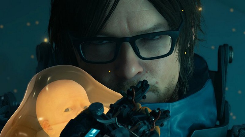 [Review] Death Stranding PC - Lạ đời game vừa đẹp lại vừa nhẹ