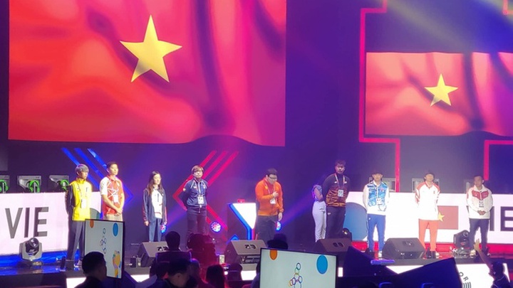 Esports bị gạch tên khỏi SEA Games 31, 9 quốc gia muốn đưa trở lại