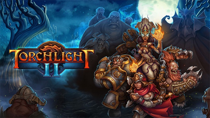 Tải Torch Light II miễn phí trên Epic Games