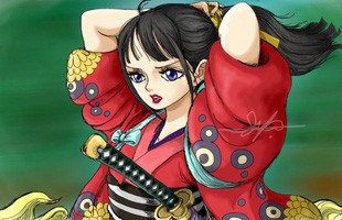 One Piece: Cửu Hồng Bao thể hiện sức mạnh, kẻ phản bội Kanjuro có thể đã nhận kết cục thê thảm giống Orochi?