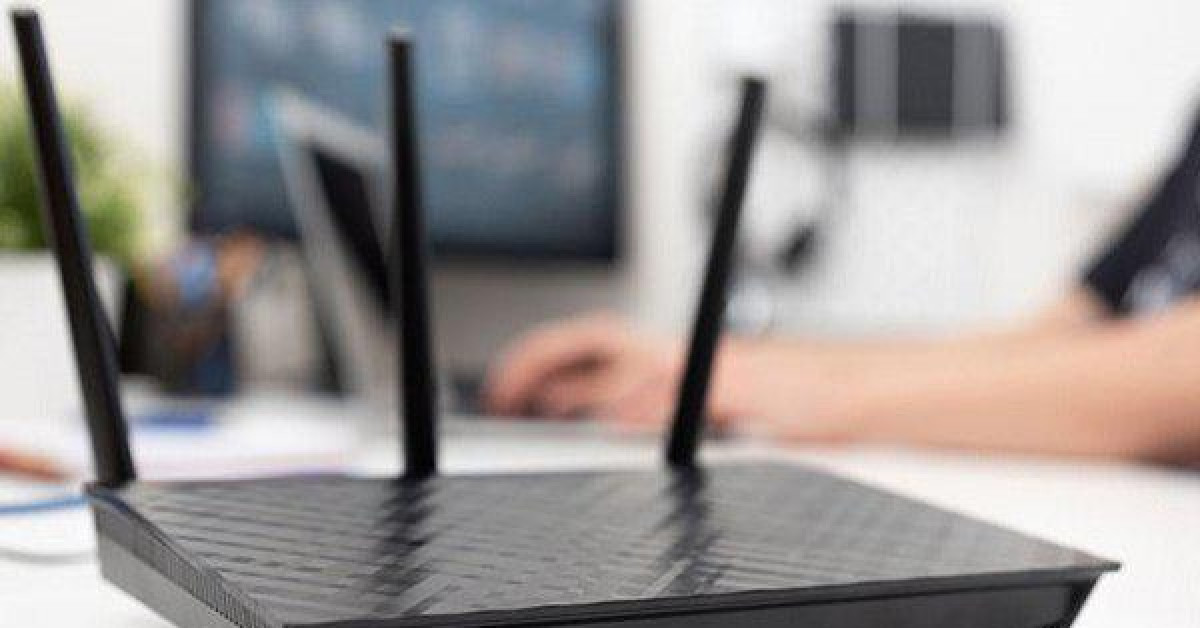 Mẹo nhỏ giúp phát hiện ai đang dùng trộm Wifi nhà bạn