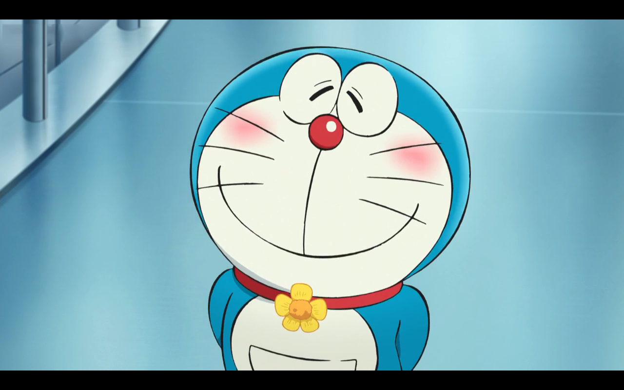 Mất 'Túi thần kỳ' không hề khiến Doraemon vô dụng