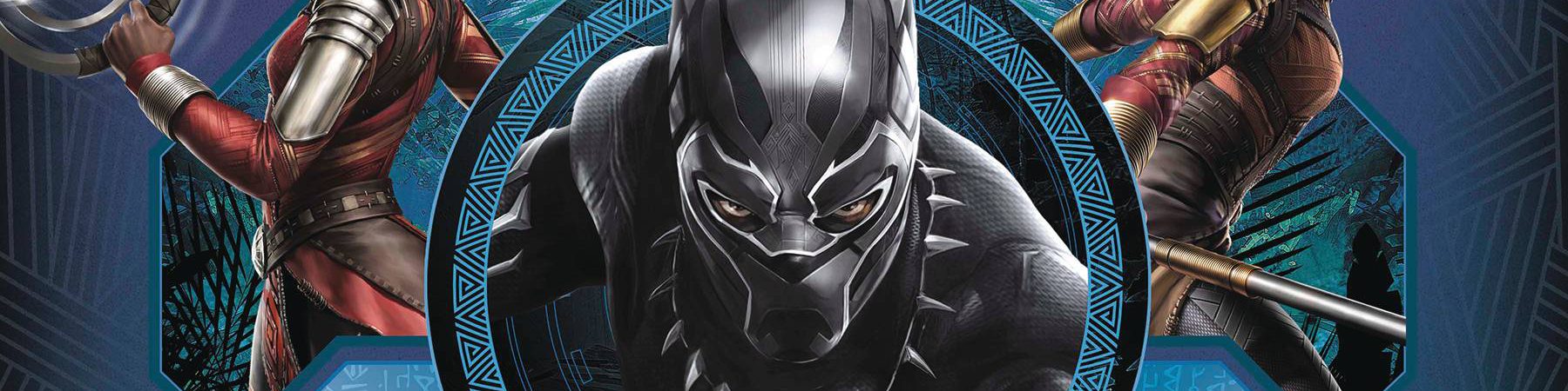 Black Panther: Wakanda Forever được khởi quay mặc dù chưa công bố nhân vật chính