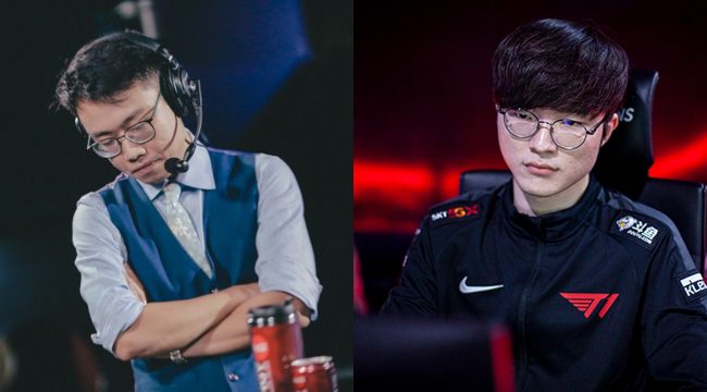 Hội fan Faker tuyên bố xóa fanpage sau vụ lùm xùm với BLV Hoàng Luân