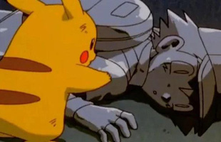 Pokémon: 10 lần Ash mạo hiểm mạng sống của mình để bảo vệ người khác