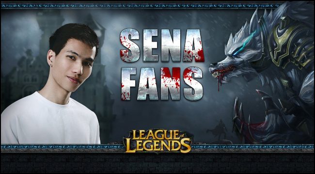 Sena hoạt động mạnh sau drama, fan nghi ngờ đã bán FB cá nhân để quảng cáo