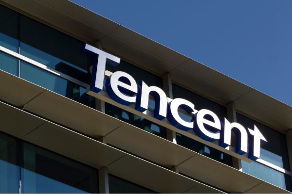 Tencent chi 'kỷ lục' hơn 1,3 tỷ đô la để sở hữu công ty game của Anh