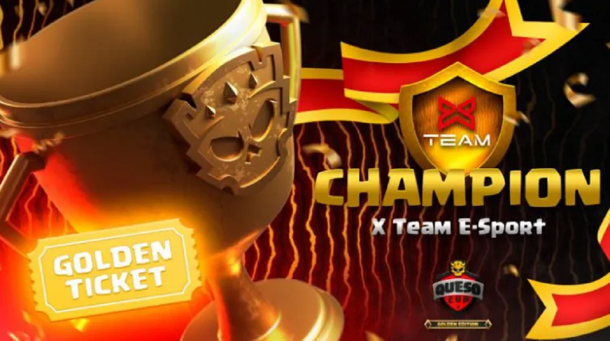 Clash of Clans World Championship (COCWC) 2022