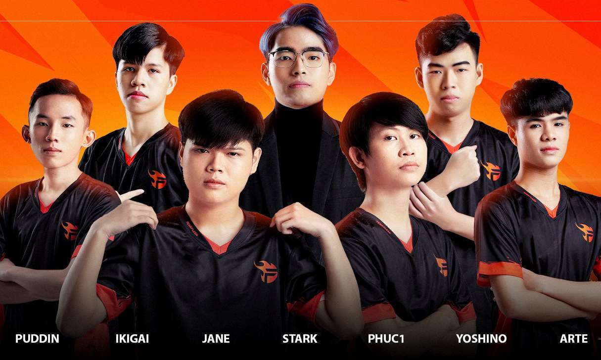 Team Flash dẹp tan tin đồn giải thể, công bố đội hình mới với tham vọng ‘comeback’ VCS