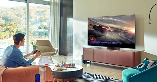 Top 5 Smart TV tầm trung xịn sò, được mua nhiều nhất hiện nay