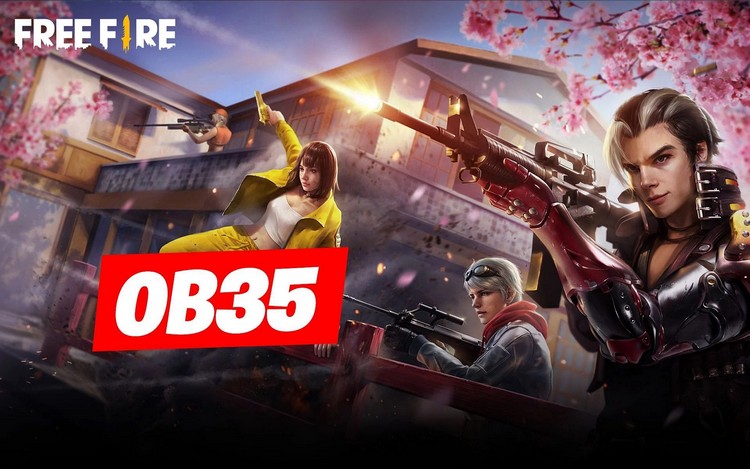 Top 5 tính năng mới được mong đợi nhất trong bản cập nhật Free Fire OB35