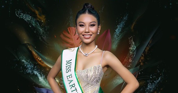 Lý do chọn Á hậu 2 Thạch Thu Thảo thi Miss Earth 2022