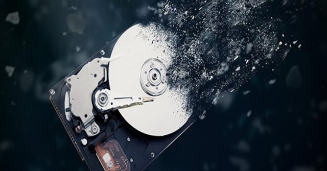 Những con số cho thấy ngày tàn của HDD đang đến gần hơn