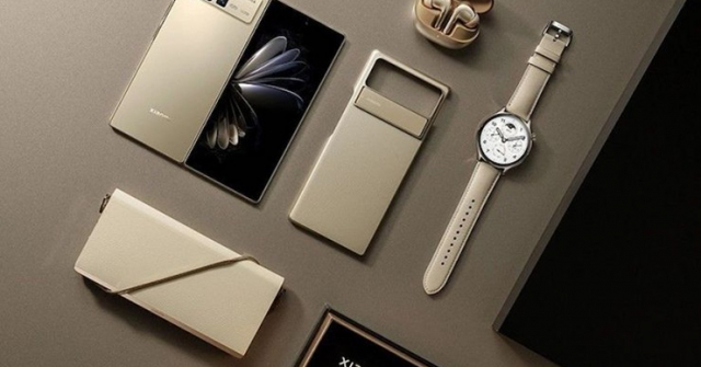 Xiaomi sẽ gây choáng ngợp với sản phẩm mới vào tháng 8