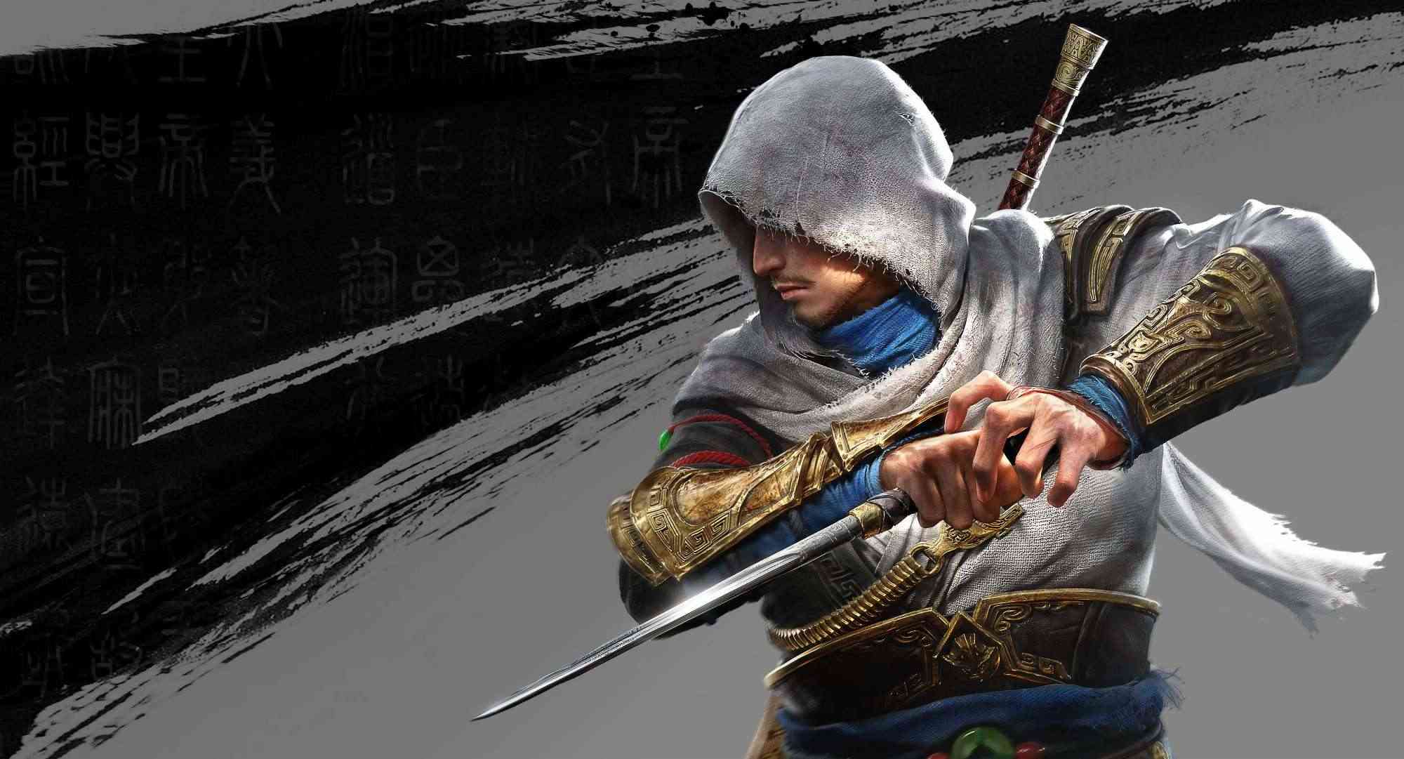 Assassin Creed Codename Jade - Siêu phẩm nhập vai thông báo thử nghiệm bản tiếng Anh ngay đầu tháng 08/2023