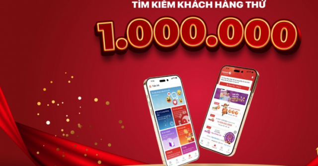 Vietlott SMS đã trả thưởng bao nhiêu tiền cho người chơi?