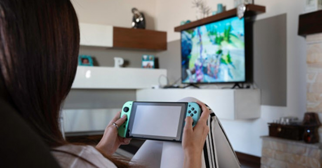 Cảnh sát tìm được bé gái mất tích nhờ... máy chơi game
