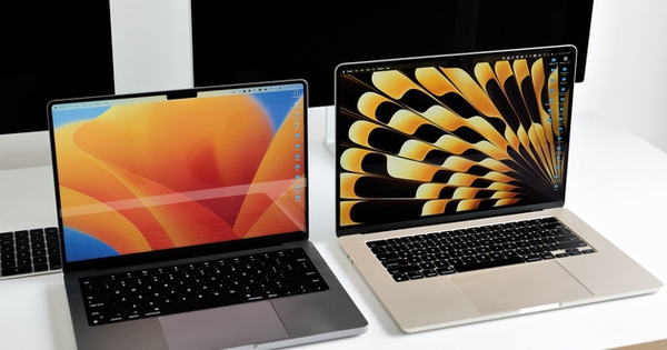 Cảm nhận MacBook Air 15 inch sau gần 1 tuần sử dụng: Đã đến lúc trả phiên bản Pro về cho người thật sự cần?