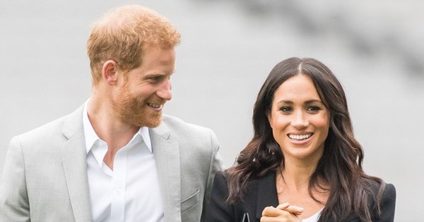 Rộ nghi vấn hôn nhân của Harry và Meghan trục trặc