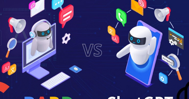 Các hacker sẽ rất thích sử dụng Google Bard vì lý do này