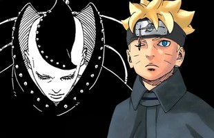 Boruto Two Blue Vortex chương 12: Boruto trở thành mục tiêu bị kết liễu