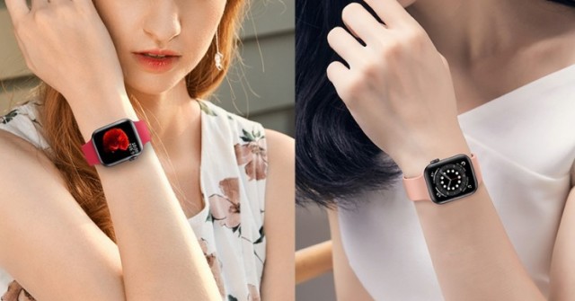 Giá Apple Watch tháng 7: Thấp nhất 4,99 triệu đồng