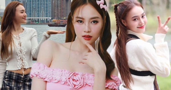 Ninh Dương Lan Ngọc làm được gì sau 2 tháng du học Úc chóng vánh kì lạ?