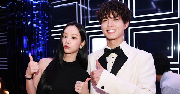 Viral nhất Rồng Xanh 2025: Trend Việt Nam bất ngờ lên sóng, lý do là vì Park Bo Gum mới ngỡ ngàng