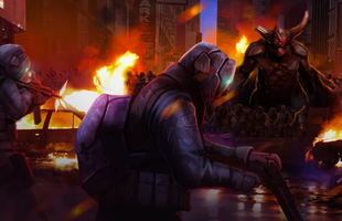 Nhận miễn phí một tựa game trên Steam, người chơi cần nhanh tay