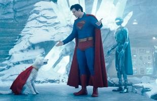 5 lý do bạn nên xem Superman (2025): Một bộ phim chữa lành giữa thời kỳ siêu anh hùng "bội thực"