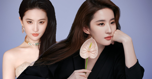 37 tuổi, Lưu Diệc Phi rũ bỏ hình tượng “thần tiên tỷ tỷ”, bước vào vai diễn gai góc nhất sự nghiệp