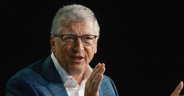 Tỷ phú Bill Gates khẳng định có một nghề không thể bị AI thay thế, dù 100 năm nữa