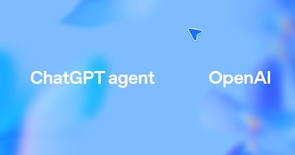 OpenAI ra mắt ChatGPT Agent: Trợ lý AI điều khiển máy tính và làm việc thay bạn