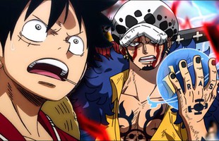 One Piece: Rocks D. Xebec có thể từng sở hữu trái ác quỷ mà fan đã quá quen thuộc