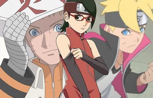 Boruto: Cái kết "phũ phàng" cho Naruto, con đường Hokage vĩnh viễn đóng lại
