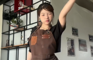 Xuất hiện với diện mạo khác lạ, lanhxinhiu vẫn gây bão với gần 6 triệu view