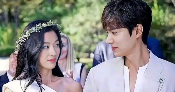 Lee Min Ho muốn kết hôn, nhưng...