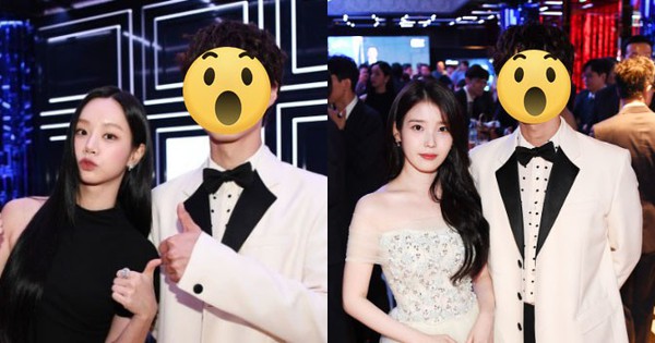 Mỹ nam số hưởng nhất Rồng Xanh: Tình tứ bên cả Hyeri lẫn IU, soi đến quan hệ mới bất ngờ