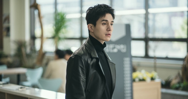 Phim ngôn tình mới chiếu 10 phút đã chiếm top 1 rating cả nước, nam chính là "ông cố nội visual" không hot mới lạ