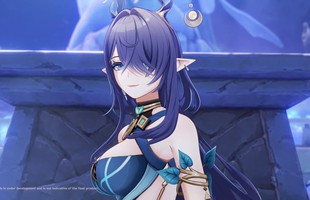 Những chi tiết đáng chú ý nhất trong livestream phiên bản 5.8 của Genshin Impact