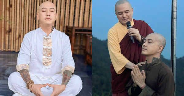 Tuấn Hưng bị phản ứng tiêu cực khi cạo đầu gây sốc: “Tôi không cần phản bác”