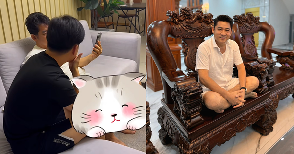 Huỳnh Anh Tuấn sau đột quỵ: Đã tự vệ sinh cá nhân, quản lý nam diễn viên xin mọi người một điều